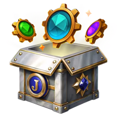 Platinum box